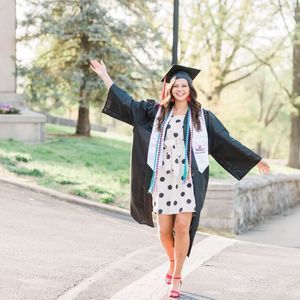 Meet your Posher, Natalie